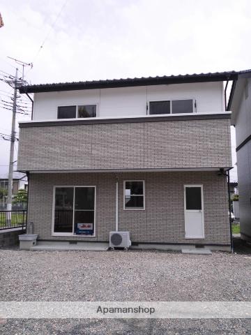 上越線 渋川駅 徒歩34分 2階建 築24年