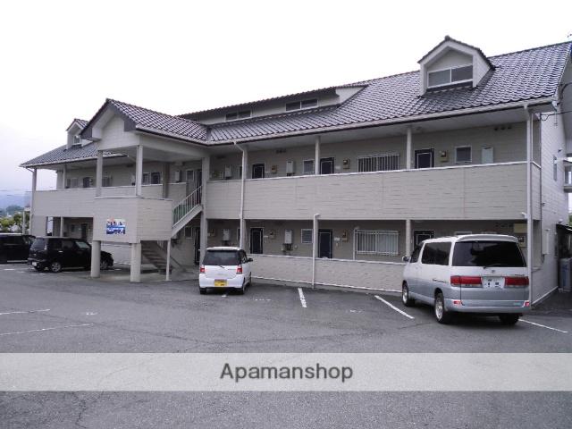 メゾンキャッスル1