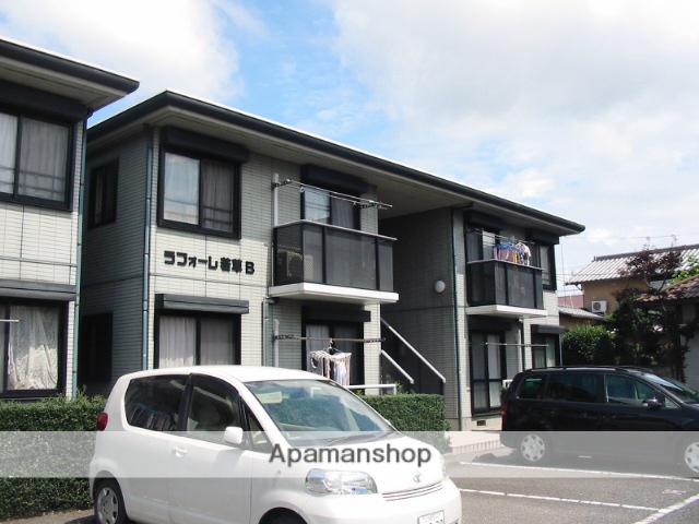 ラフォーレ若草B