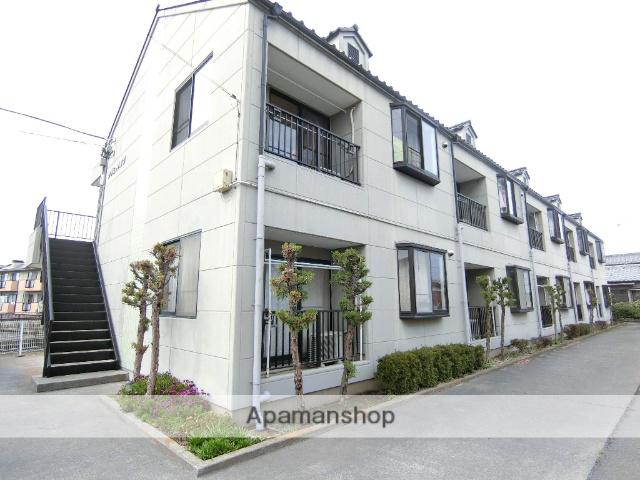 タツミヤハイツ