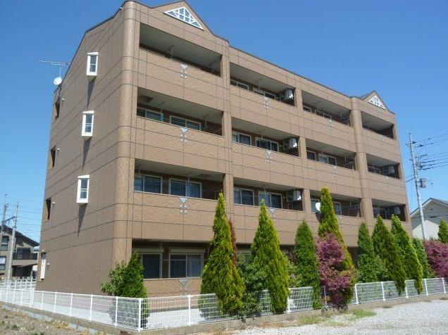 プラネットスクエア