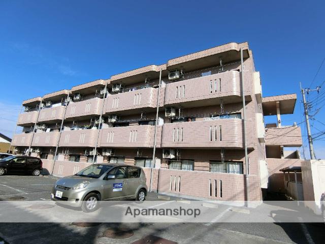 ラーククレストNOMURA(3LDK/1階)