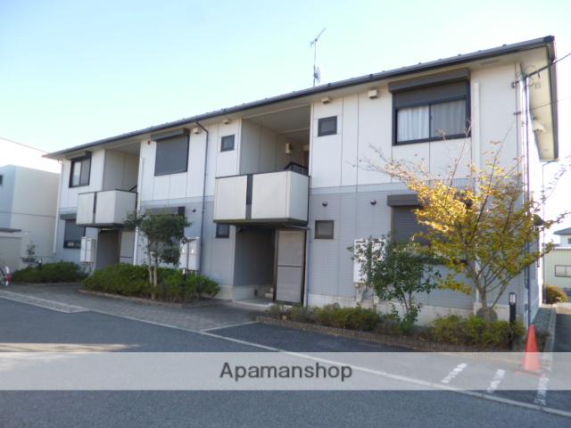 パークビューテラスA