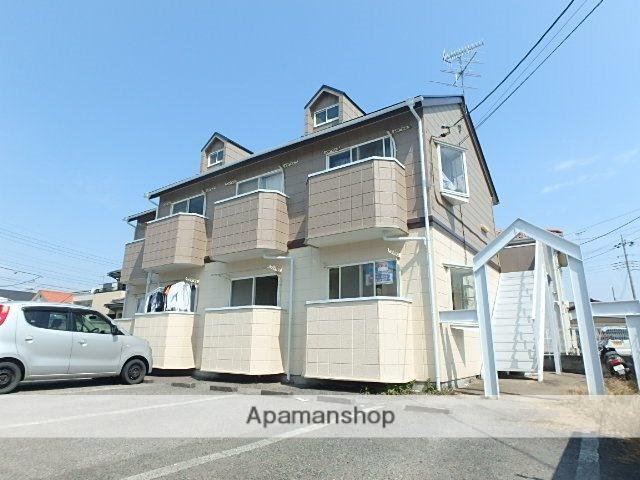 アリス太田第6(1K/1階)