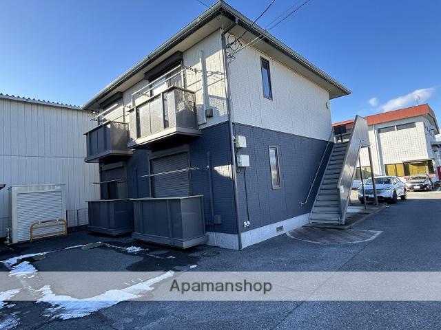 グランパルテールC