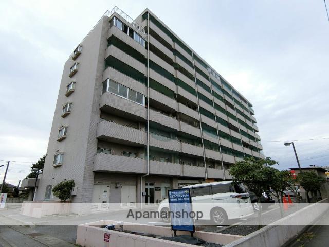 カンケン西藤マンション