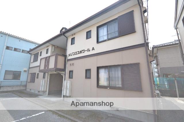 メゾンエスポワールA