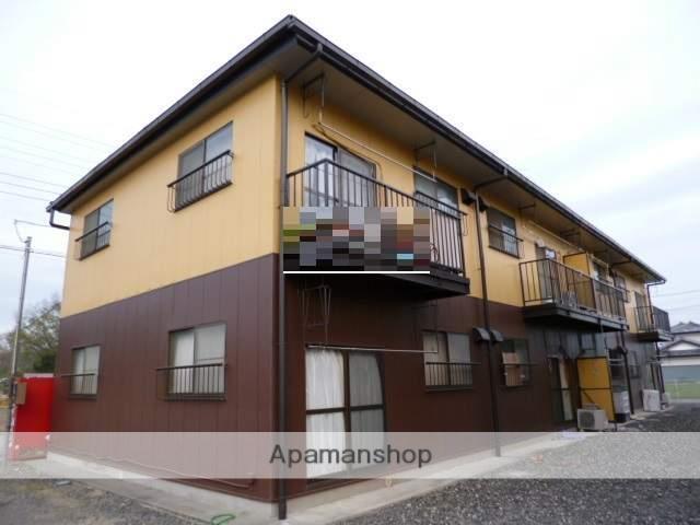 コーポニシムラ