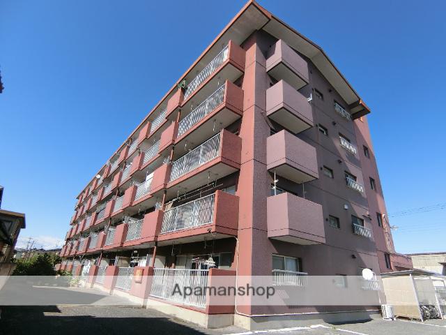 メゾン・ブランシェ太田