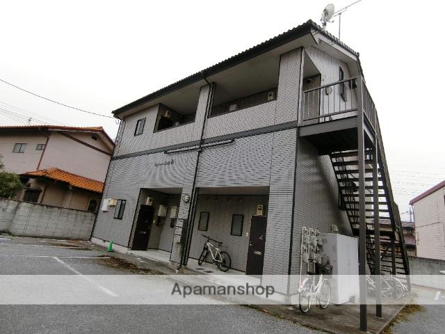 ケーエムコーポ太田B