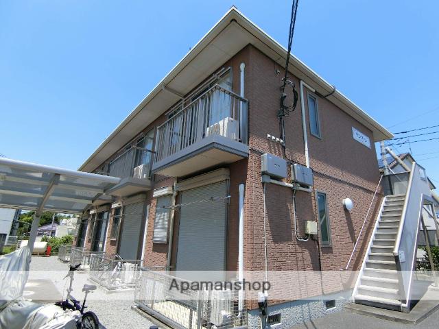 サンファン(1LDK/1階)