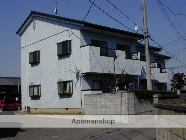 住吉ハイツ5号棟(3DK/2階)