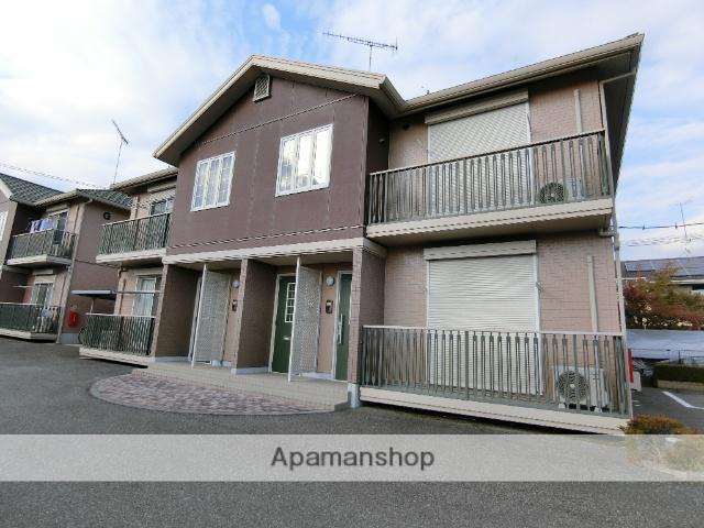 カーサフォンティーヌF