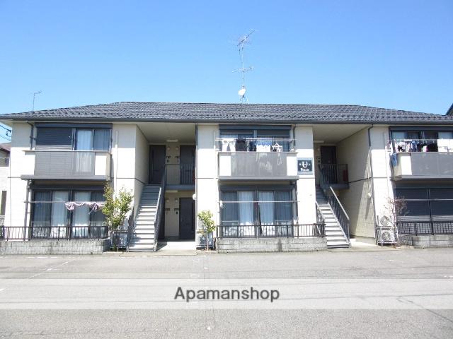 サンハイツU(2LDK/2階)