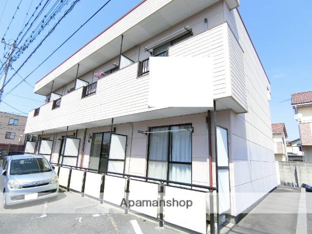 コーポたちばな