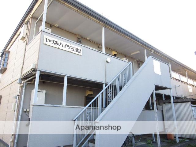 いずみハイツ石原2