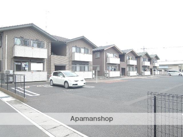 パナレジデンス妙義館(2LDK/1階)