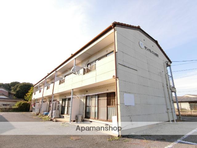 サンパレス小金井