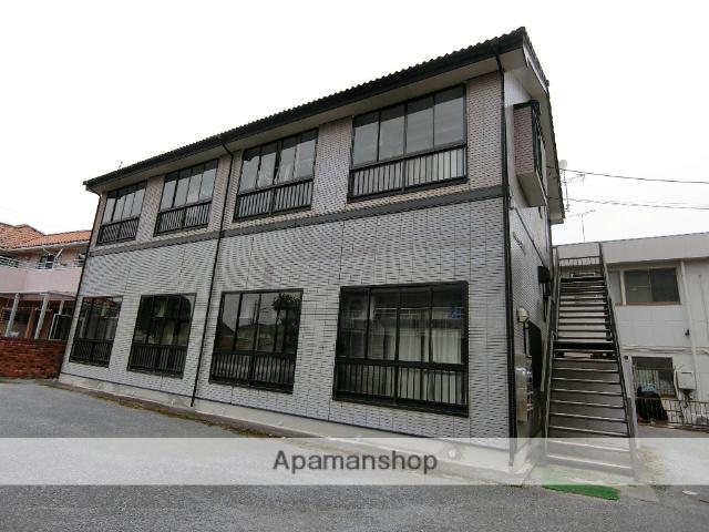 ケーエムコーポ太田A