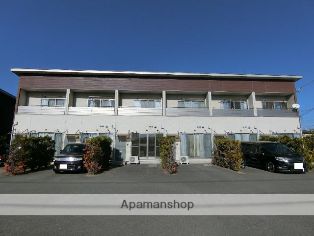 ハイツルミエールA