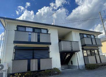 ガーデンハイツ21