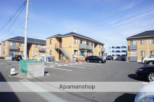 ヴィラ・プロスパーB