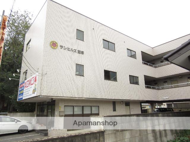 サンヒルズ飯塚