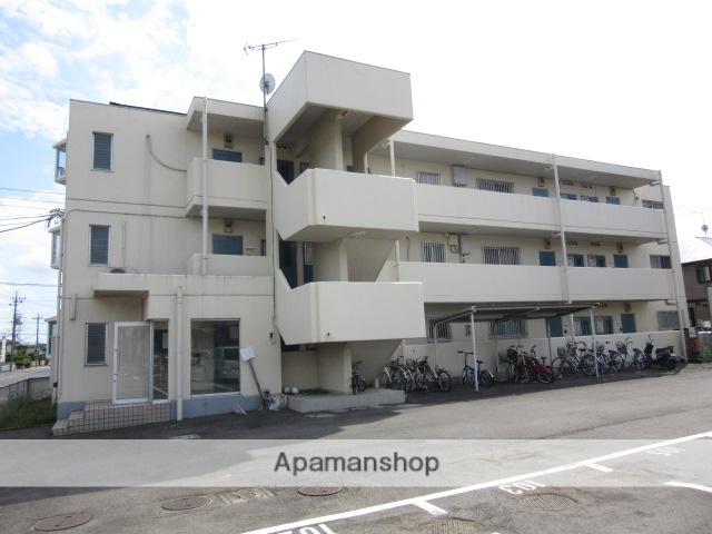 プラージュ宝町