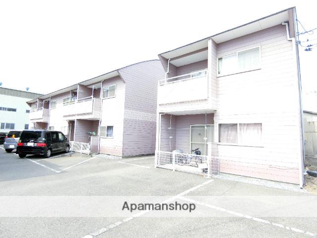 メゾン・ドゥ・ブランシェⅡ