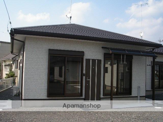 群馬県太田市矢場新町の戸建賃貸