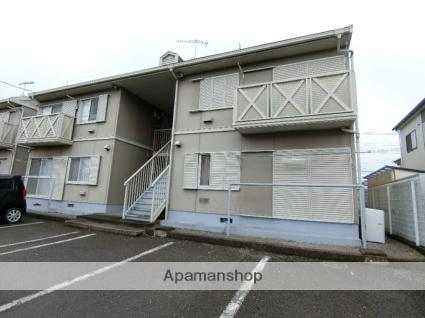 ラフォーレ山川B