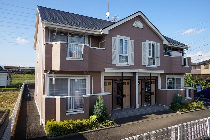 サンパティークA