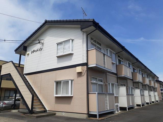 シティーメゾン