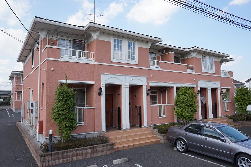 ヴィラ シンフォニ-A