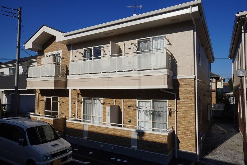 ヴィヴァーチェB