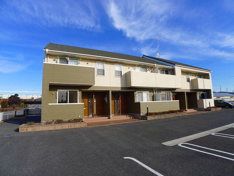 ポプラリテートB