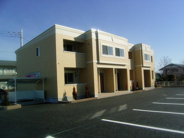 グレイス ヴィラ