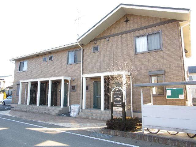 フォルモント(2DK/2階)