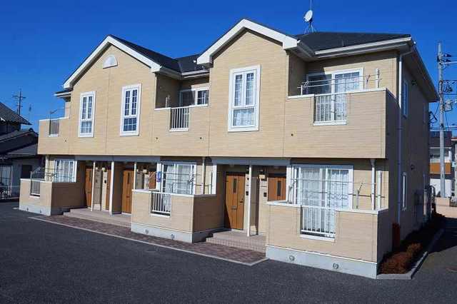 ラフレシールヴィラB