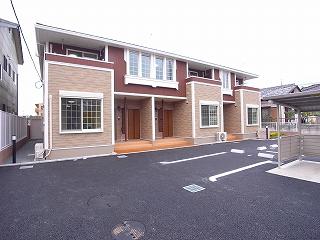 リーシャ