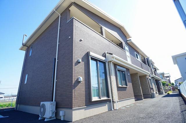 ヴィラージオ スズ(1LDK/1階)