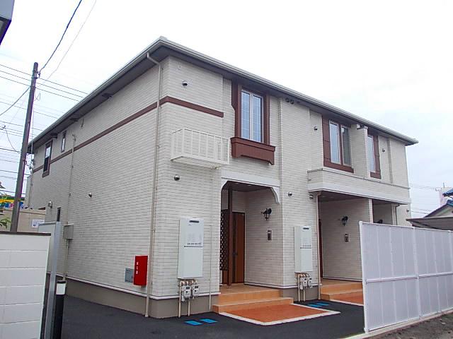 レインボ-(1LDK/2階)