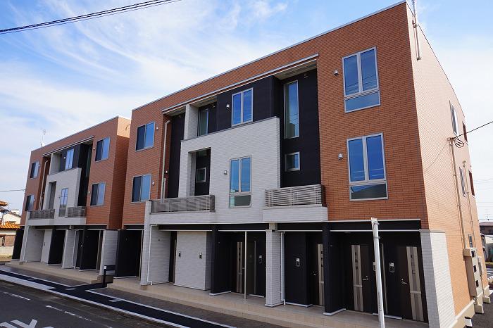 メゾン・フォレストA