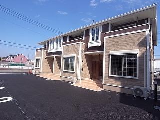 ル・プランタンⅡ