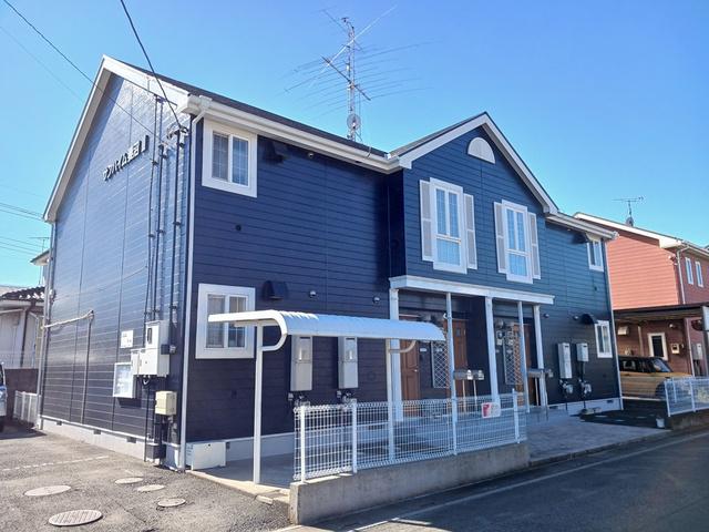 サンハイム妻沼Ⅲ