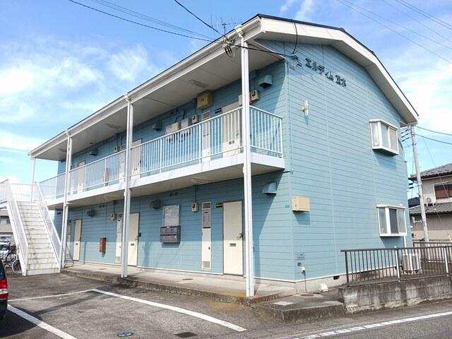 エルディム茂木