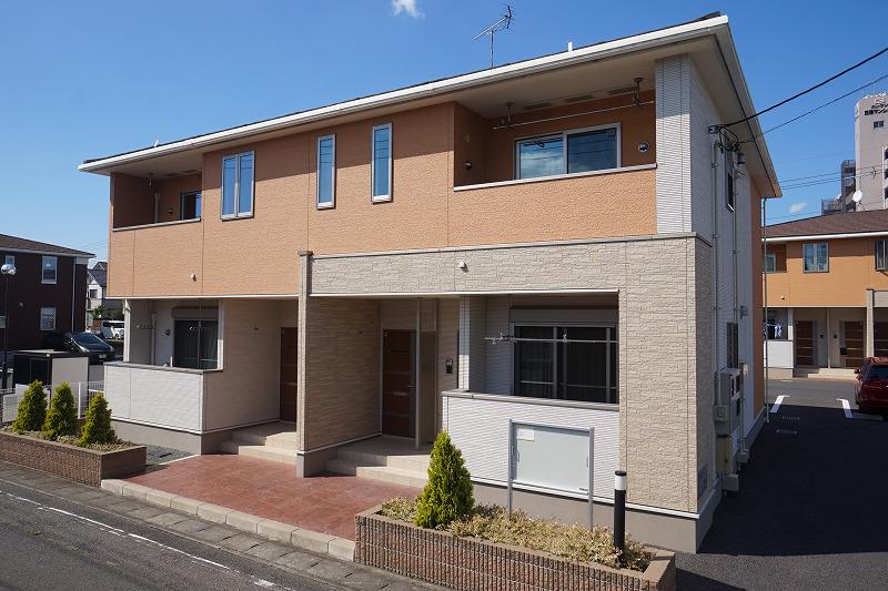 チャンプ ヴィレージ A