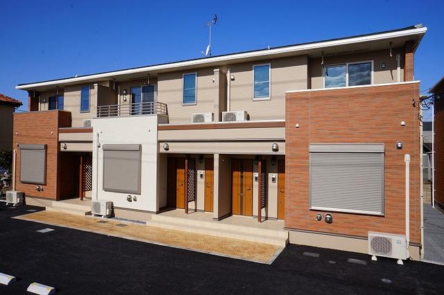 プランドール Ⅰ(1LDK/2階)