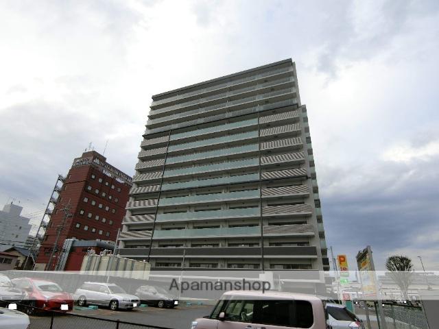 ポレスター太田駅前サウスレジデンス
