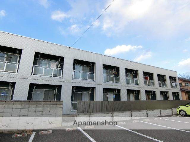 ミトラヒルズⅠ